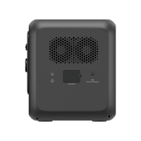 BLUETTI Elite 100 V2 Portable Power Station | 1,800W 1,024Wh | UK Plug