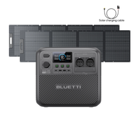 BLUETTI Elite 200 V2 Portable Power Station | 2.600W 2.073,6Wh