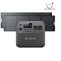 BLUETTI Elite 200 V2 Portable Power Station | 2.600W 2.073,6Wh
