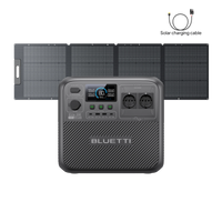 BLUETTI Elite 200 V2 Portable Power Station | 2.600W 2.073,6Wh
