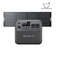 BLUETTI Elite 200 V2 Portable Power Station | 2.600W 2.073,6Wh