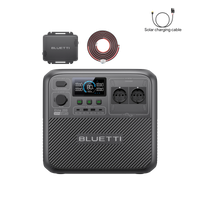 BLUETTI Elite 200 V2 Portable Power Station | 2.600W 2.073,6Wh