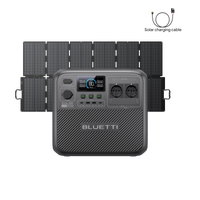 BLUETTI Elite 200 V2 Portable Power Station | 2.600W 2.073,6Wh