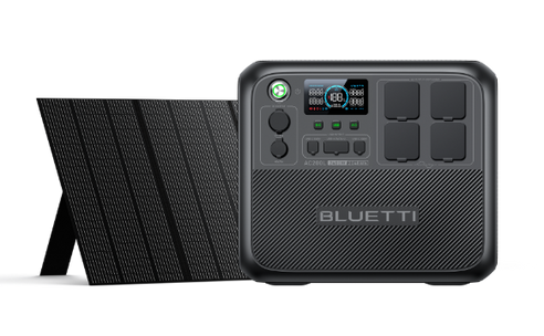 BLUETTI PowerOak EB55 Portable Power Station | 700W 537Wh BLUETTI PowerOak EB55 Portable Power Station | 700W 537Wh