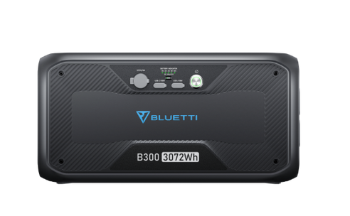 BLUETTI PowerOak EB55 Portable Power Station | 700W 537Wh BLUETTI PowerOak EB55 Portable Power Station | 700W 537Wh