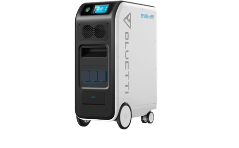 BLUETTI PowerOak EB150 Portable Power Station | 1000W 1500Wh BLUETTI PowerOak EB150 Portable Power Station | 1000W 1500Wh