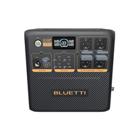 Centrală electrică portabilă BLUETTI AC240P | 2400W 1843Wh
