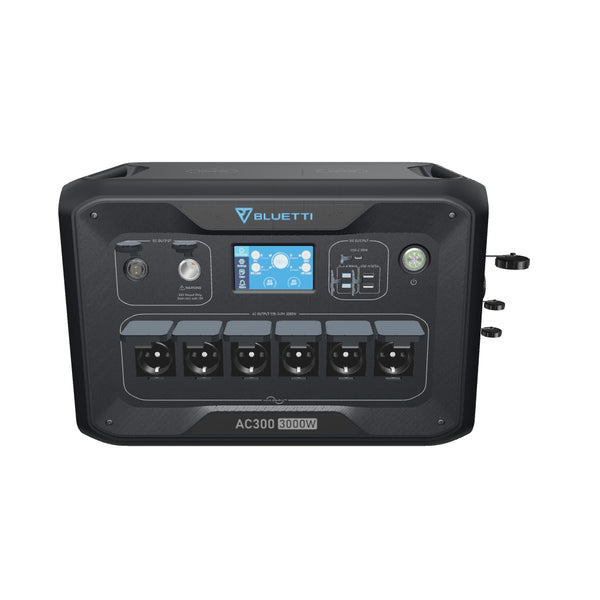 Inversor BLUETTI AC300
