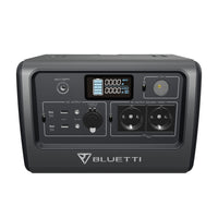 Bluetti Poweroak EB70 Portable Power Station | 1000W 716Wh
