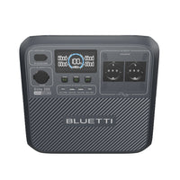Bluetti Elite 200 V2 Portable Power Station | 2.600W 2.073,6Wh