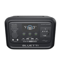 BLUETTI Elite 30 V2 Portable Power Station | 600W 288Wh