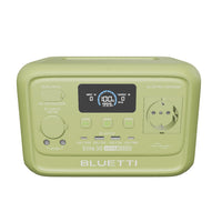 BLUETTI Elite 30 V2 Portable Power Station | 600W 288Wh
