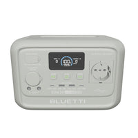 BLUETTI Elite 30 V2 Portable Power Station | 600W 288Wh