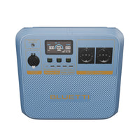 BLUETTI Pioneer Na Portable Power Station (Sodium-ion) | 1.500W 900Wh