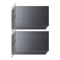 BLUETTI PV100FX Flexible Solar Panel | 200W