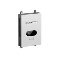 BLUETTI SolarX 4K | Solar Charge Controller