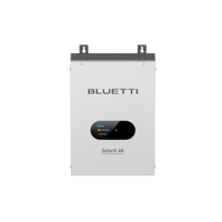BLUETTI SolarX 4K | Solar Charge Controller