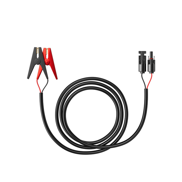 12v/24v Leadacid Battery Charging Cable