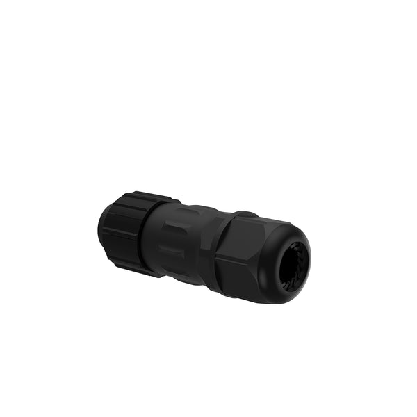 BLUETTI M28 Bajonett 3-poliger Stecker für AC500