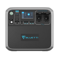 BLUETTI AC200P +B230 Home Battery Backup