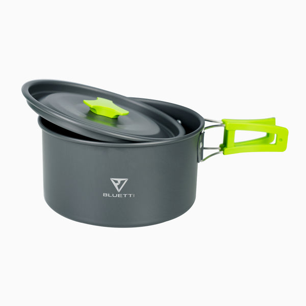 BLUETTI Outdoor-Geschirr-Set