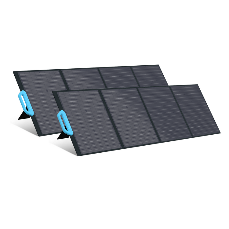 BLUETTI PV120 Solar Panel | 120W