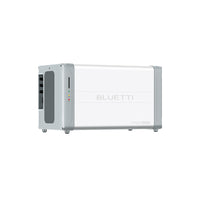 BLUETTI EP600 + B500 Home Battery Backup