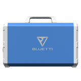 BLUETTI EB240 + 2*PV120 Solar Generator Kit