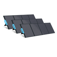 BLUETTI PV120 Solar Panel | 120W