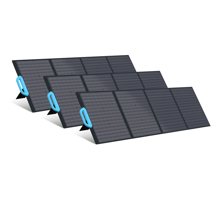 BLUETTI PV120 Solar Panel | 120W