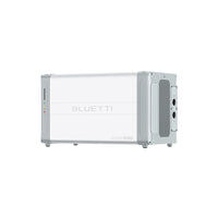 BLUETTI EP600 + B500 Home Battery Backup