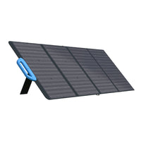 BLUETTI EB55+120W Solar Generator Kit
