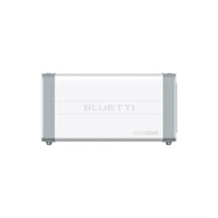 BLUETTI EP600 + B500 Home Battery Backup