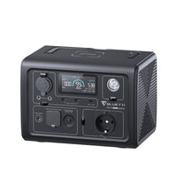 BLUETTI EB3A + MP200 Solar Generator Kit
