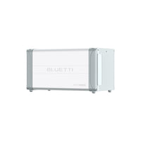 BLUETTI EP600 + B500 Home Battery Backup