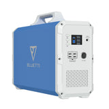 BLUETTI EB240 + 2*PV120 Solar Generator Kit