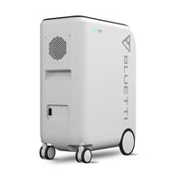 Elektrownia słoneczna BLUETTI EP500Pro | 3000W 5100Wh