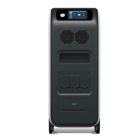 BLUETTI EP500 Solar Power Station | 2000W 5100Wh