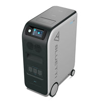 Elektrownia słoneczna BLUETTI EP500Pro | 3000W 5100Wh