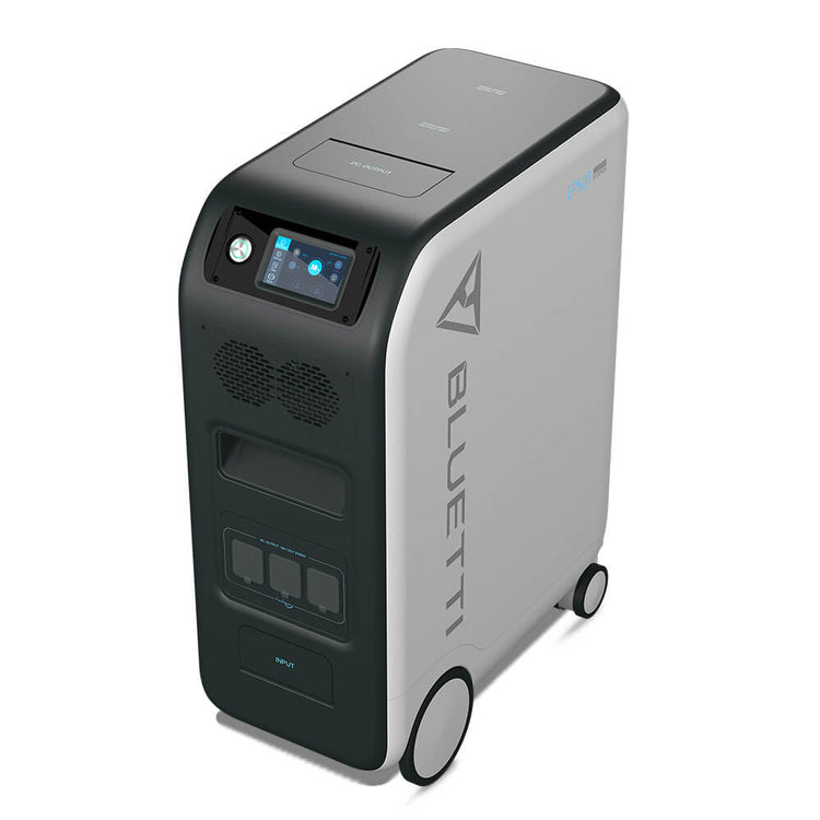 Elektrownia słoneczna BLUETTI EP500Pro | 3000W 5100Wh