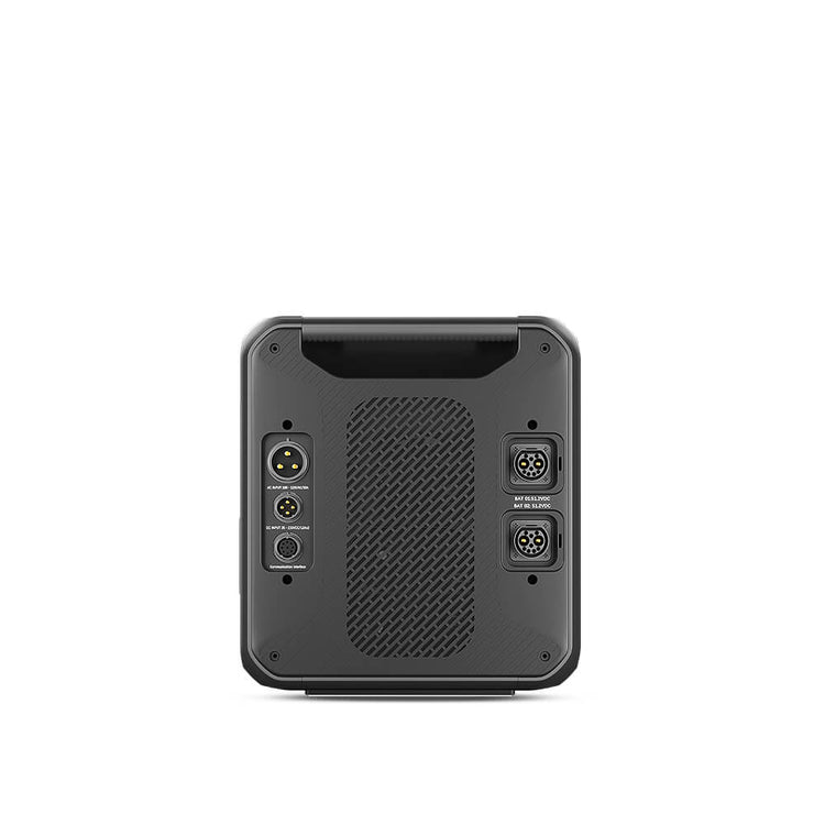 BLUETTI AC300 + 2*B300 Bateria de Backup Doméstica