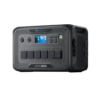 Bluetti AC500 + B300S/B300K batteri batteri batteri