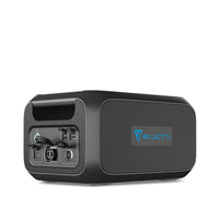 BLUETTI AC200MAX + 2*B230 Home Battery Backup (6144WH）