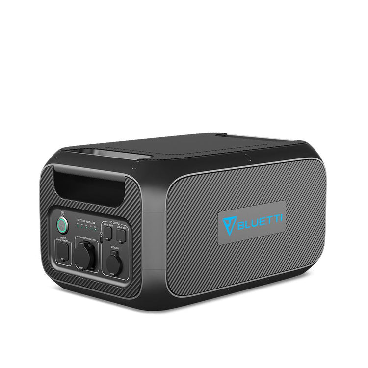 Battery Leathnú BLUETTI B230 | 2048Wh
