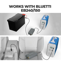 DC CHARGING ENHANCER (D050S)
