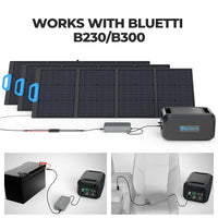 DC CHARGING ENHANCER (D050S)