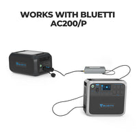 DC CHARGING ENHANCER (D050S)