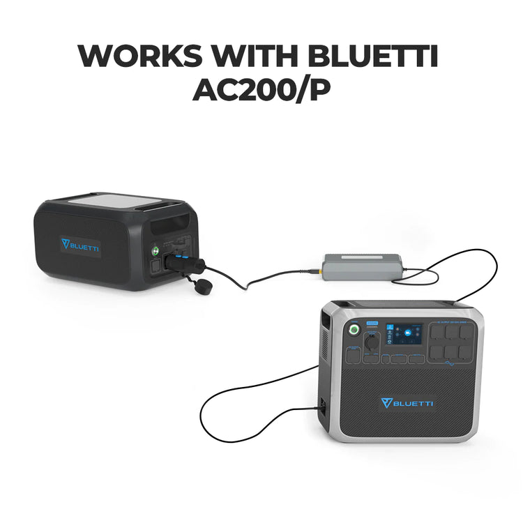 DC CHARGING ENHANCER (D050S)