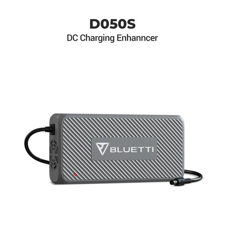 DC CHARGING ENHANCER (D050S)