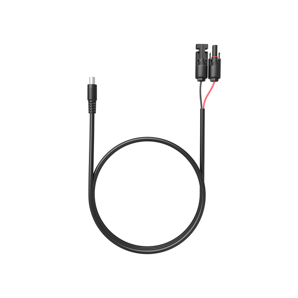 EB3A Solar Charging Cable